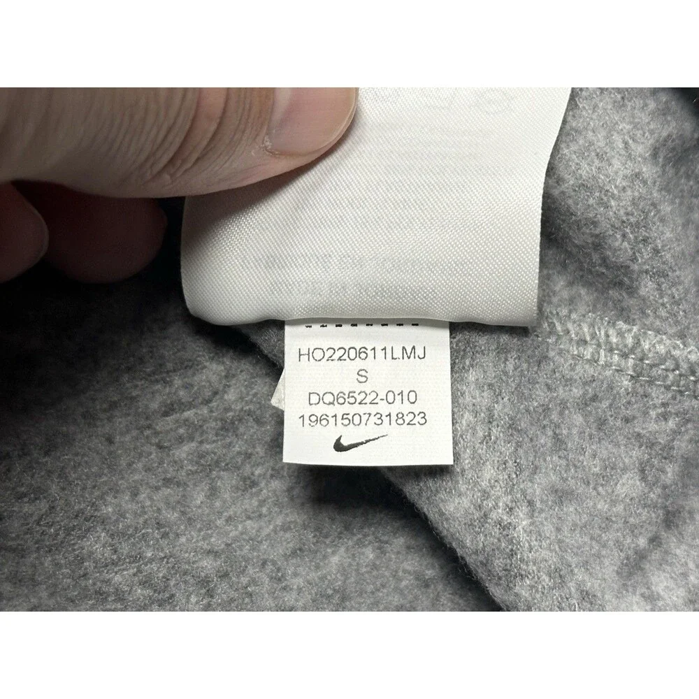 Nike therma fit